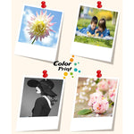 6 Color Colorprint Compatible Ink Cartridge Replacement For 02 Ink Cartridge For Photosmart C5180 C6150 C6180 C6280 C7150 C7180 C7280 C7200 D7260 D7360 D7160 D7
