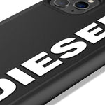 Diesel Phone Case Designed For Iphone 6 6S 7 8 Iphone Se3 Case Core Moulded Scratch Resistant Protective Cover Black And White