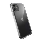 Speck Products Presidio Perfect Clear Iphone 11 Case Clear Clear 136490 5085
