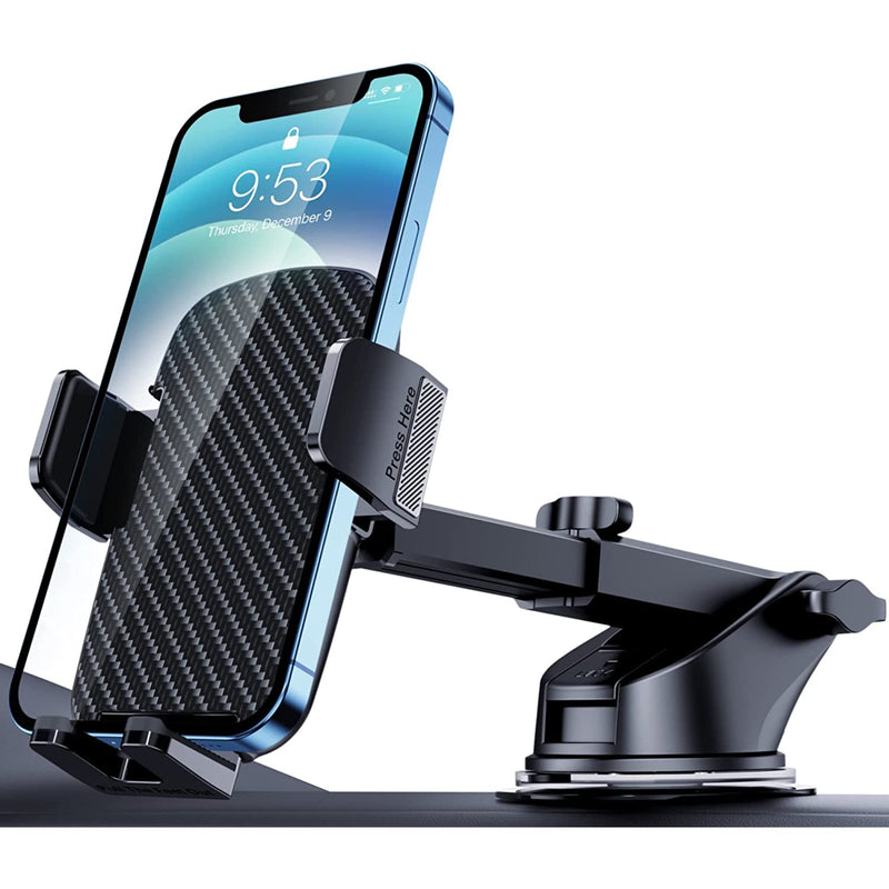 Universal Car Dashboard Mount Fit All Smartphones