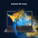 2Pcs Matte Screen Protector For Asus L210 Ma Db01 Ultra Thin 11 6 Laptop Anti Glare Film