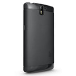 New Lite Tpu Bumper Protective Case For Oneplus One Smartphone Black