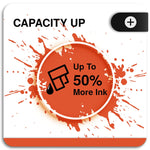 Ink Cartridge Replacement For Hp 61Xl 1 Black 1 Tricolor Used For Envy 4500 4502 5530 Deskjet 2512 1512 2542 2540 2544 3000 3052A 1055 3051A 2548 Officejet 4630 Printer