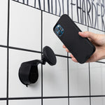 Mous Magsafe Compatible Suction Mount Phone Stand