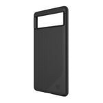 New Dot 45 Cell Phone Case For Google Pixel 6 Black Case Features Protec