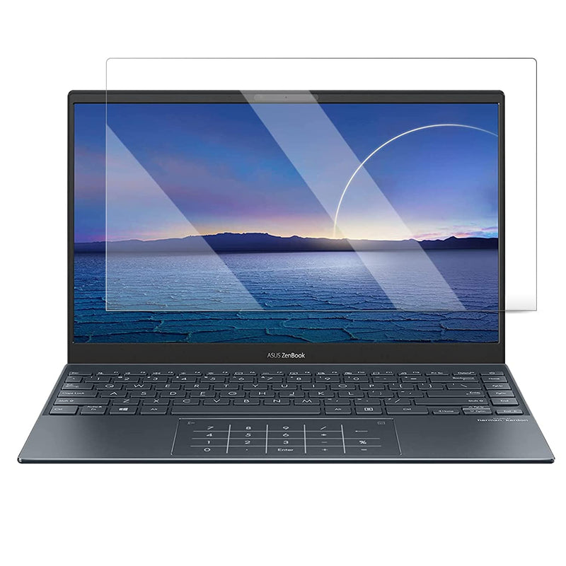 Matte Screen Protector For Asus Zenbook 13 Ultra Slim Laptop 13 3 Anti Glare Film2Pcs