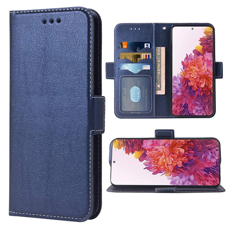 New For Samsung Galaxy S7 Active Wallet Case Wrist Strap Lanya