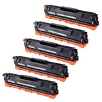 Compatible Toner Cartridge Replacement For Brother Tn227 Tn 227 Tn227Bk Tn223 For Brother Hl L3210Cw Hl L3230Cdw Hl L3270Cdw Hl L3290Cdw Mfc L3710Cwmfc L3750Cdw