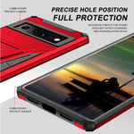 New Compatibility With Google Pixel 6 Pro 5G Phone Case With Hd Screen Pro
