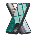 New Case Compitable With Samsung Galaxy S20 Fe Dragonfly Design Shockproof
