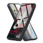 New Linghan Case Compitable With Samsung Galaxy S20 Fe Sugar Skull Girl R