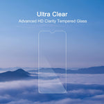Ailun Glass Screen Protector For Galaxy A03S A02 A02S 3Pack Tempered Glass 0 33Mm Ultra Clear Anti Scratch Case Friendly