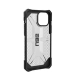 Urban Armor Gear Uag Designed For Iphone 12 Case Iphone 12 Pro Case 6 1 Inch Screen Rugged Lightweight Slim Shockproof Transparent Plasma Protective Cover Ash