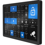 New Wall Mount Kit For Samsung Galaxy Tab S6 Lite 10 4 Tablet Sm P610 615 Black
