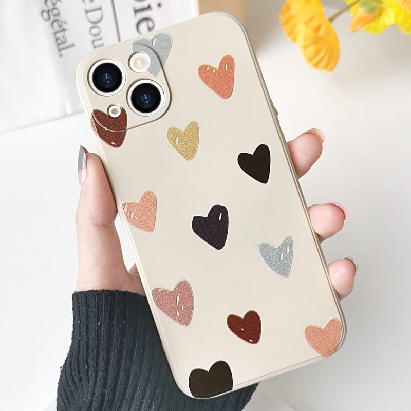 Valentines Day Gift Iphone 13 Series Phone Cases