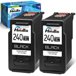240 Ink Cartridge Replacement For Canon Pg 240 Black For Canon Pixma Mg3620 Mg3600 Mx452 Mg2120 Mg3520 Mx472 Mg3220 Mx432 Mg2220 Mx512 Mg3122 Mg3222 Mg3120 Prin