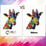 10 Pack 10 Colors Compatible Pgi 72 Pgi72 Ink Cartridge Multi Color For Use In Pixma Pro 10 Pro 10S All In One Printer
