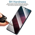 3 Pack Galaxy S22 Screen Protector Tempered Glass For Samsung Galaxy S22 5G 6 1 Inch Fingerprint Unlockanti Scratch