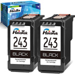 Ink Cartridge Replacement For Canon Pg 243 Pg 245Xl For Pixma Mx492 Mx490 Mg2522 Mg2922 Mg2520 Mg2920 Mg3022 Tr4520 Mg2420 Ip2820 Ts202 Ts3122 Mg3029 Ts3120 Pri