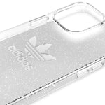 Adidas Iphone 13 13 Pro Clear Originals Big Logo Transparent Iphone Case Impact Resistant Clear Phone Case Protective Adidas Case For Cell Phone