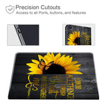 New Galaxy Tab A7 10 4 2020 Case Sm T500 T505 T507 Folio Stand Protective Cover With Muti Angle Viewing For Samsung Galaxy Tab A7 10 4 Inch 2020 Yell