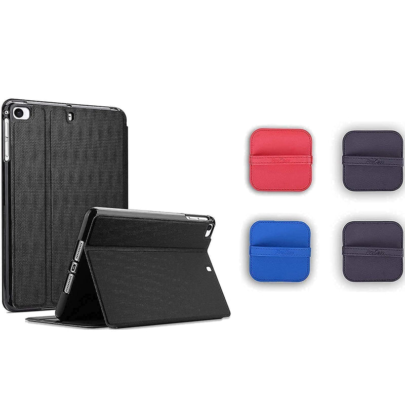 New Procase Ipad Mini Case For Ipad Mini 5 2019 Mini 4 Mini 1 2 3 Bundle With Screen Cleaning Pad Cloth Wipes