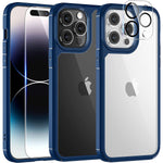 Iphone 14 Pro Case Shockproof Slim