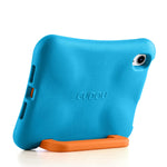 New 2021 Ipad Mini 6 Case For Kids Light Weight Heavy Duty Shockproof Drop Proof With Handle Kickstand Child Friendly Protective Cover For Ipad Mini 6Th