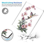 New For All Fire 7 Tablet Case Slim Adjustable Stand Back Shell Protection Smart Cover For Amazon Fire 79Th 7Th 5Th Generation 2019 2017 2015 Version