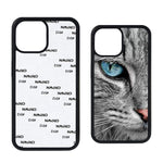 Maikesub 5 Pcs Sublimation Phone Case For Iphone 13 Pro Max 6 7 Inch Sublimation Blanks Printable Phone Cases Customized Phone Covers For Diy Soft Rubber Protective Shockproof Slim Case Anti Slip