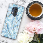 Marble Case With Oneplus 8 Pro Oneplus 8 Pro Marble Case Slim Soft Flexible Tpu Marble Floral Pattern Silicone Protective Shockproof Cover For Oneplus 8 Pro 10