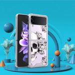 New Cell Phone Case For Samsung Galaxy Z Flip 3 5G 2021 Samsung Flip 3 Ca