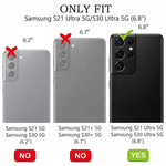 New Case For Samsung Galaxy S21 Ultra Samsung Galaxy S30 Ultra 6 8 Inch S
