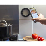 Mous Wall Phone Mount Limitless 3 0 Accessory