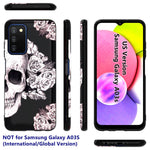New Cell Phone Case For Samsung Galaxy A03S Samsung Galaxy A03S Case Cute