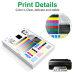 950Xl 951Xl Ink Cartridges High Yield Replacement 950 951 Inks Works With Officejet Pro 8600 8610 8620 8630 8660 8640 8615 8625 276Dw 251Dw 271Dw Printers 1 Se