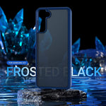 New Shockproof Designed For Samsung Galaxy S21 Fe Case Military Grade Drop
