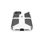 Speck Candyshell Grip Iphone 11 Case White Black