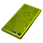 New Cell Phone Case For Sony Xperia Xz Premium Green