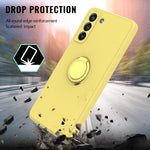 New Cell Phone Case For Samsung Galaxy S21 Fe 5G Samsung S21 Fe Case With
