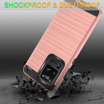 New For Samsung Galaxy S20 Ultra Glaxay S20Ultra 5G Case Tempe