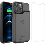 Iphone 14 Pro Max Plus Battery Case