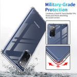 New Crossbody Lanyard Phone Case For Samsung Galaxy A21S Cute Pattern Clea