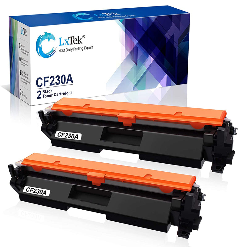 Compatible Toner Cartridge Replacement For Hp 30A Cf230A 30X Cf230X To Use With Laserjet Pro Mfp M203Dw M227Fdw M227Fdn M203D M203Dn M227Sdn M227 M203Printer B