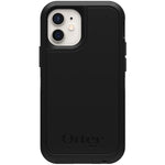 Otterbox Defender Screenless Series Case With Magsafe For Iphone 12 Mini Only Non Retail Packaging Black