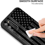 For Samsung Galaxy S20 Fe American Flag Case Usa American Flag Wooden Print Veteran Soldier Cool For Samsung Case Boys Men Soft Silicone Graphic Case Cover For Samsung Galaxy S20 Fe American Flag