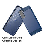 New Galaxy S21 Case Samsung S21 Case Slim Flexible Tpu Shockproof Protect
