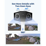 Outdoor Portable Mini Projector 7500Lumens 100" Screen With Full HD 1080P Supported
