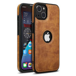 Case Compatible With Iphone 13 Pro Soft Vegan Pu Leather Classic Luxury Retro Business Slim Cover Anti Scratch Non Slip Full Protective Phone Cases For Iphone 13 Pro2021