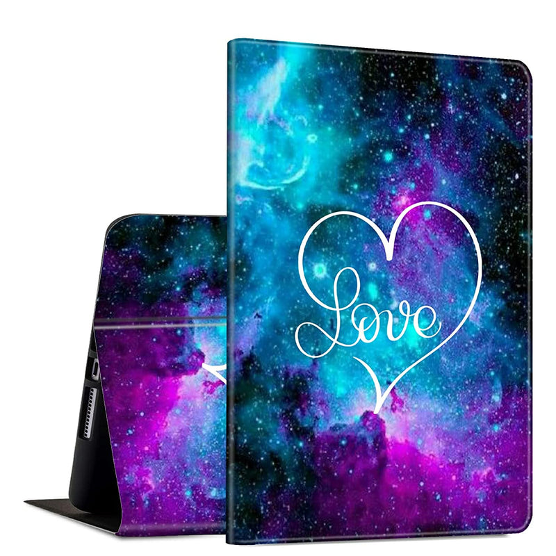 New Case For All Amazon Fire Hd 10 Fire Hd 10 Plus Tablet 11Th Generation 2021 Release Slim Pu Leather Multi Angle Folio Smart Stand Cover With Auto